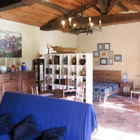 Marquefabe By Interhome Holiday home