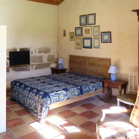 Marquefabe By Interhome Holiday home Puymiclan