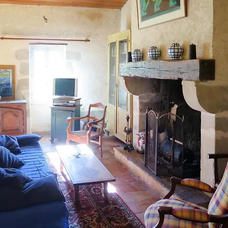 Holiday home Marquefabe By Interhome