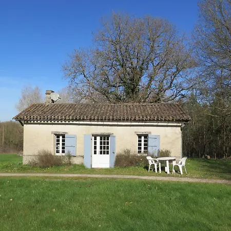 Holiday home Marquefabe By Interhome Puymiclan