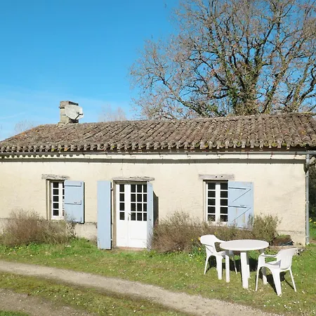 Marquefabe By Interhome *